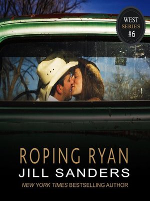 cover image of Roping Ryan